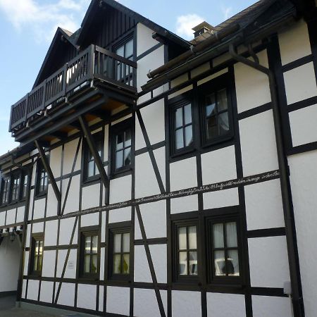 Ferienwohnung Vintage Willingen Willingen  Exterior foto